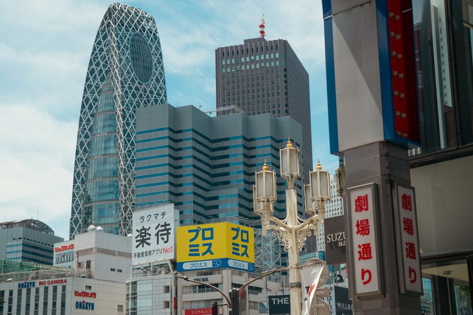 일본어 과제 수업을 지도하는 강사